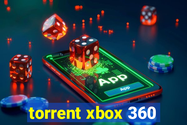 torrent xbox 360